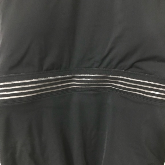 Lululemon one piece, 4, zipper back, like new. - Picture 3 of 5